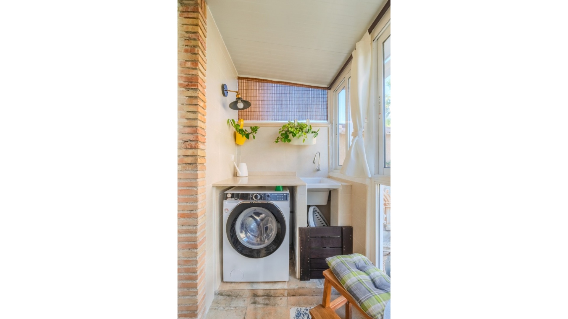 Revente - Villa - Ciudad Quesada - Lo Marabu