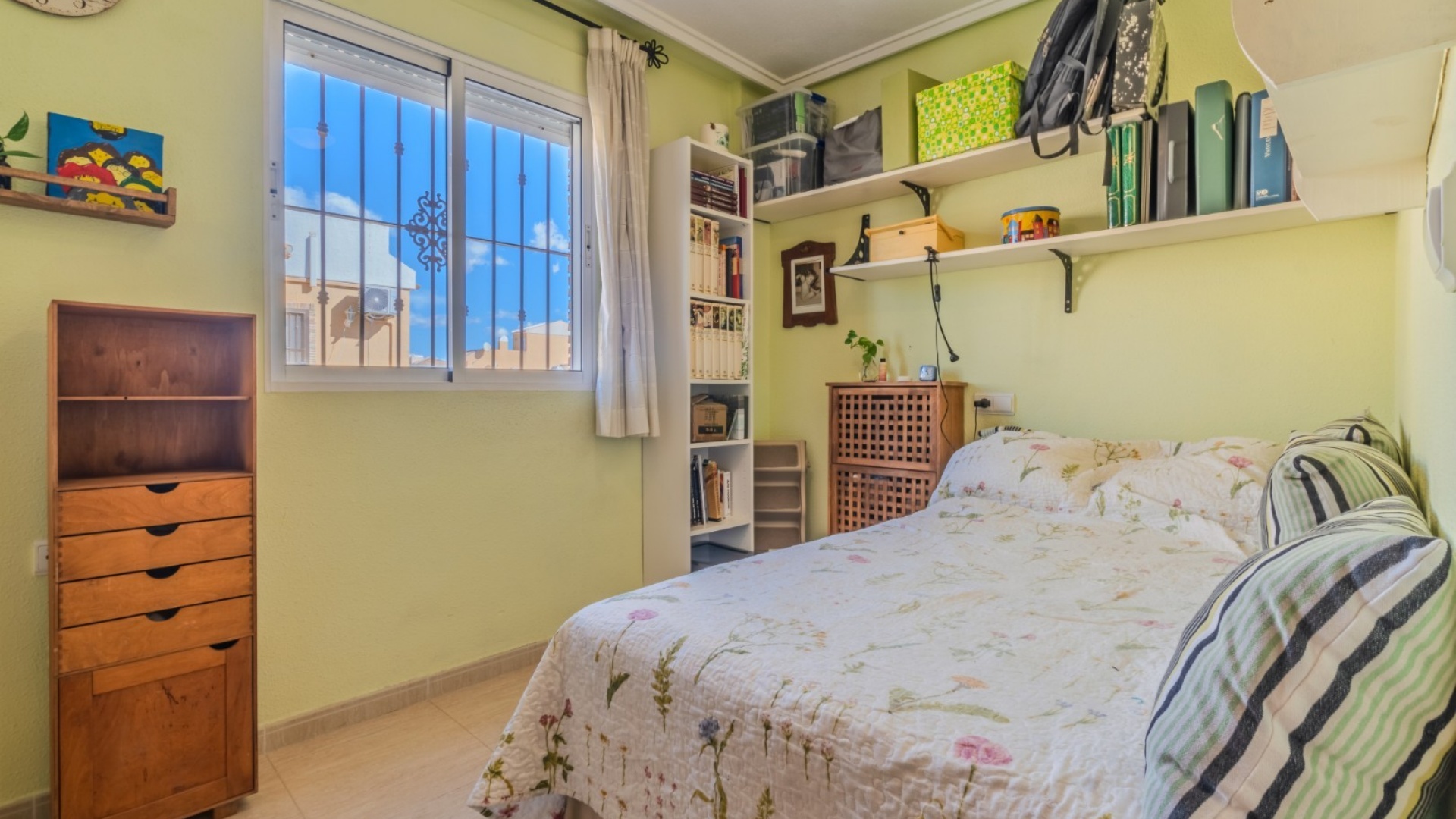 Revente - Villa - Ciudad Quesada - Lo Marabu