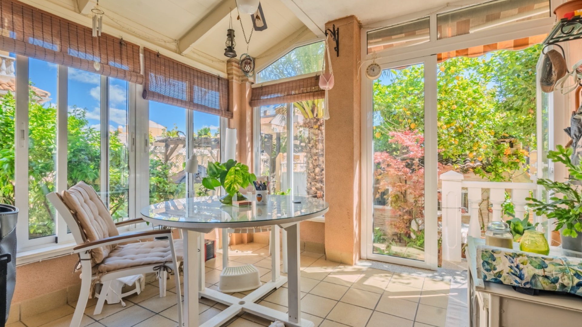 Revente - Villa - Ciudad Quesada - Lo Marabu