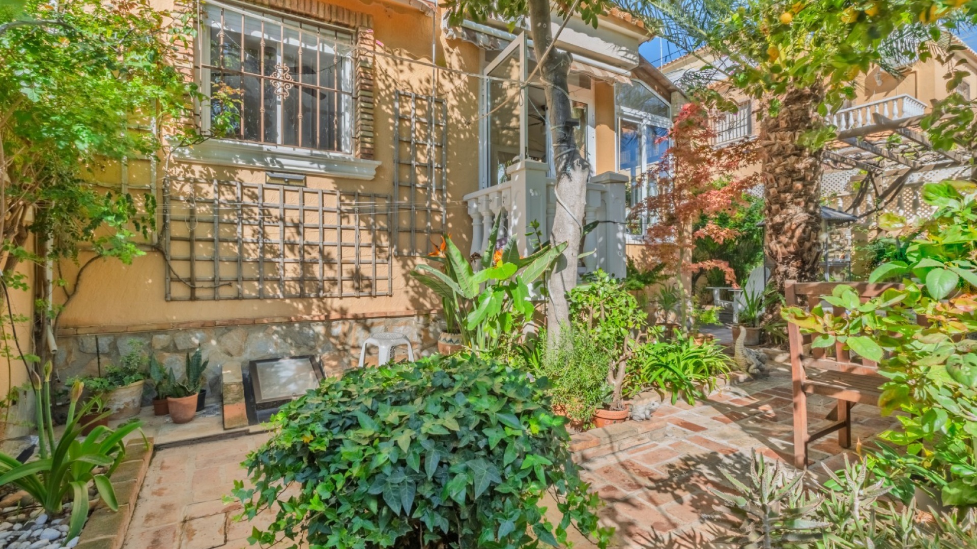 Revente - Villa - Ciudad Quesada - Lo Marabu