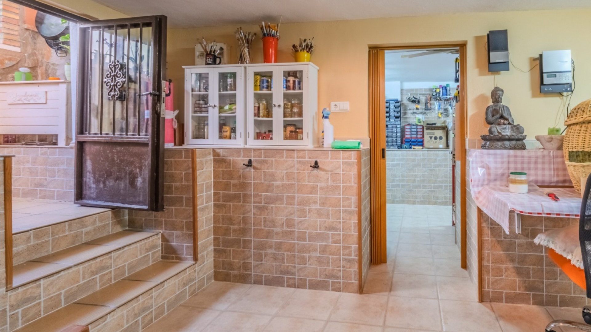 Revente - Villa - Ciudad Quesada - Lo Marabu