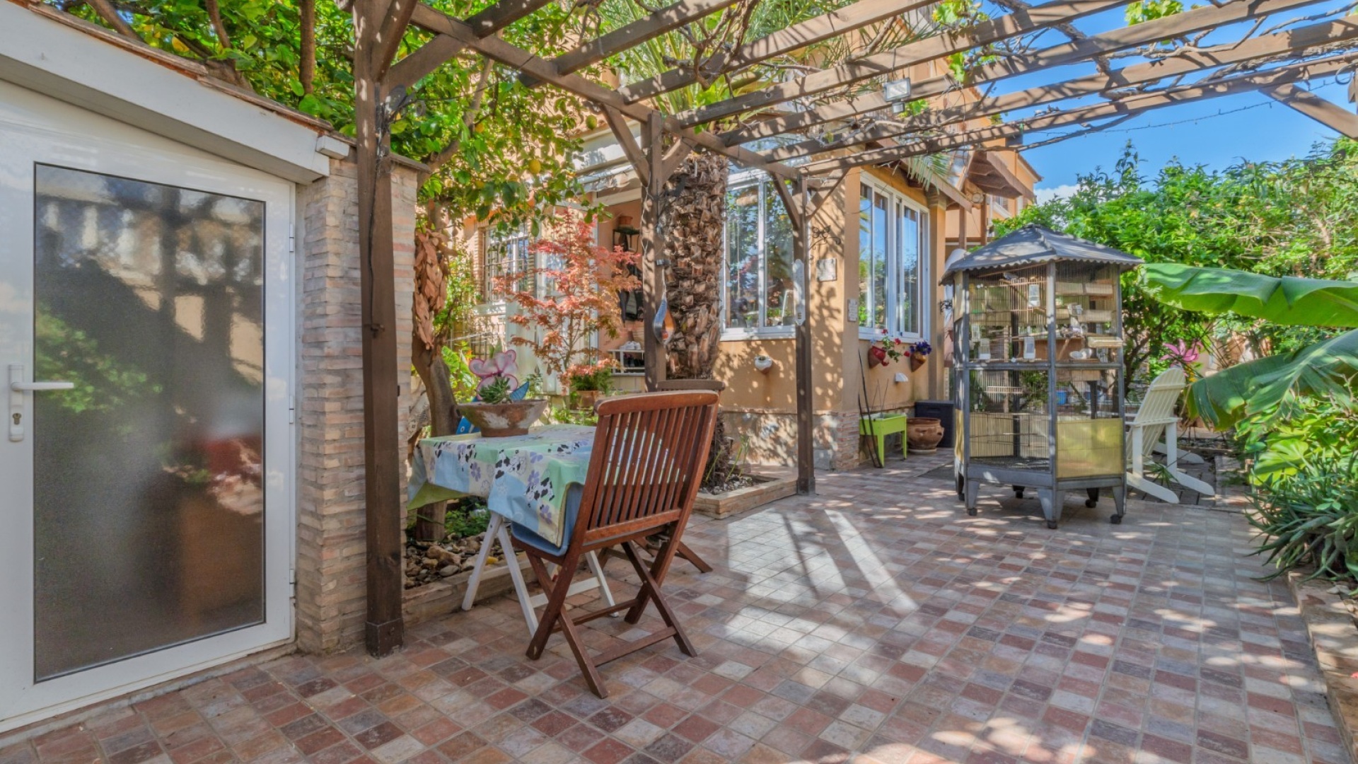 Revente - Villa - Ciudad Quesada - Lo Marabu