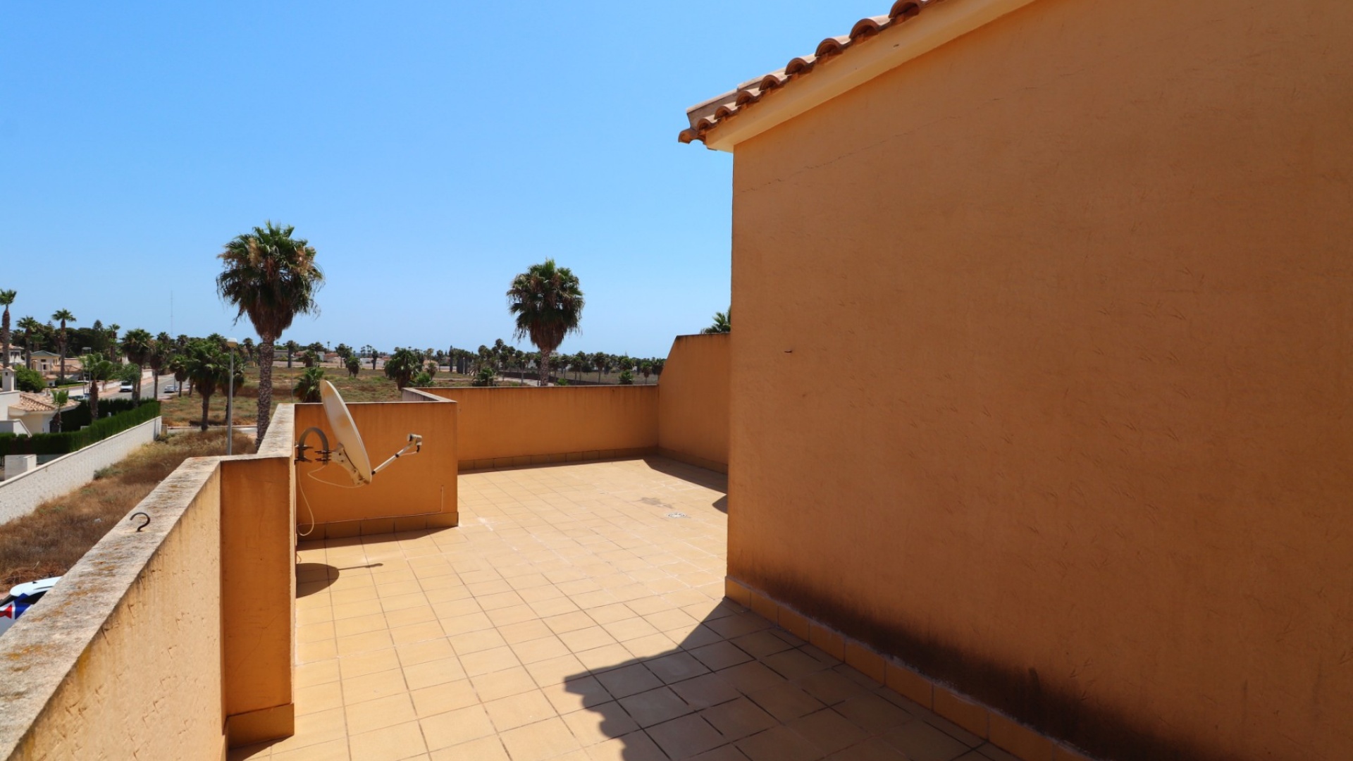 Revente - Villa - Ciudad Quesada - Lo Marabu