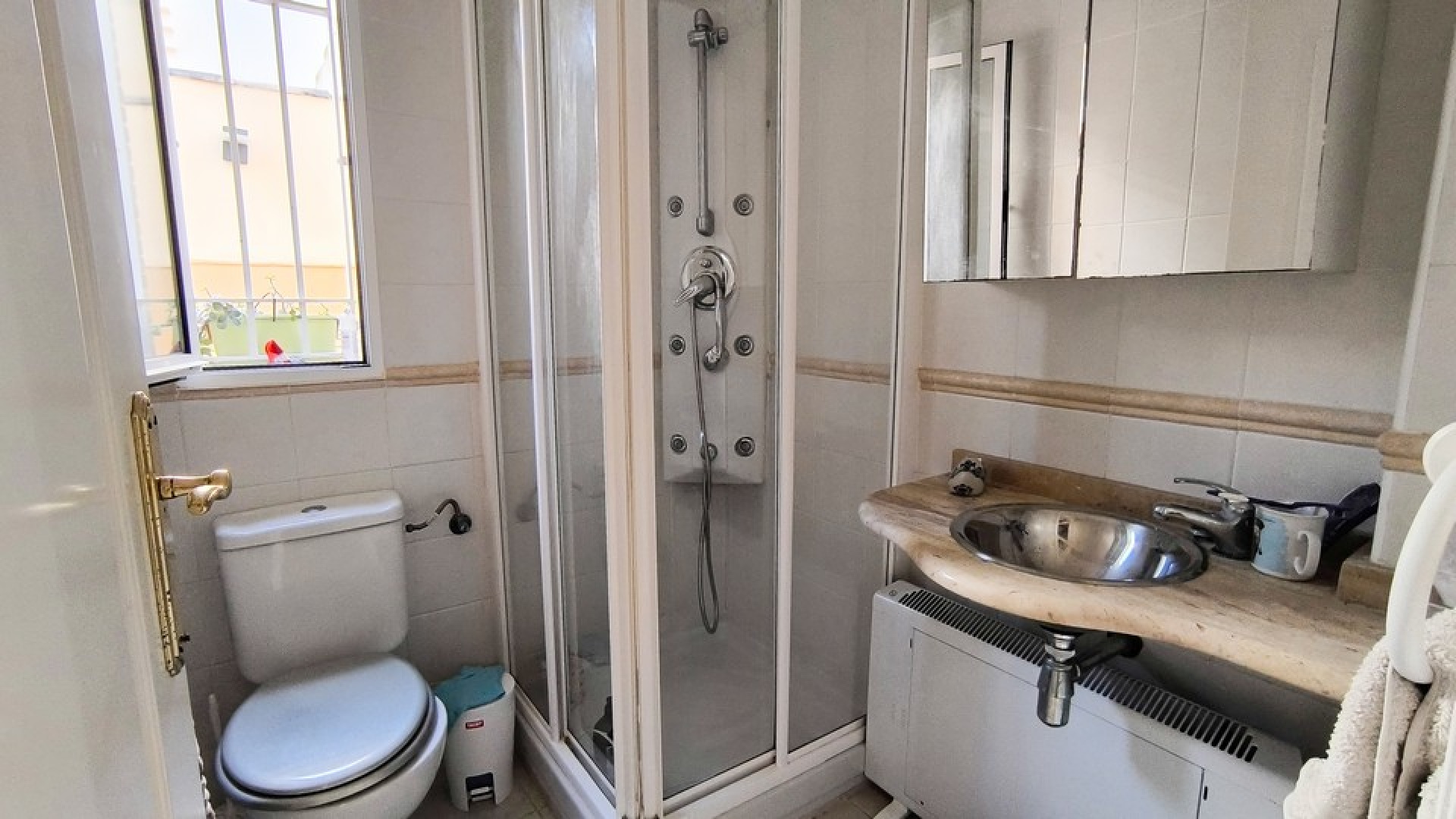 Revente - Villa - Ciudad Quesada - Lo Marabu