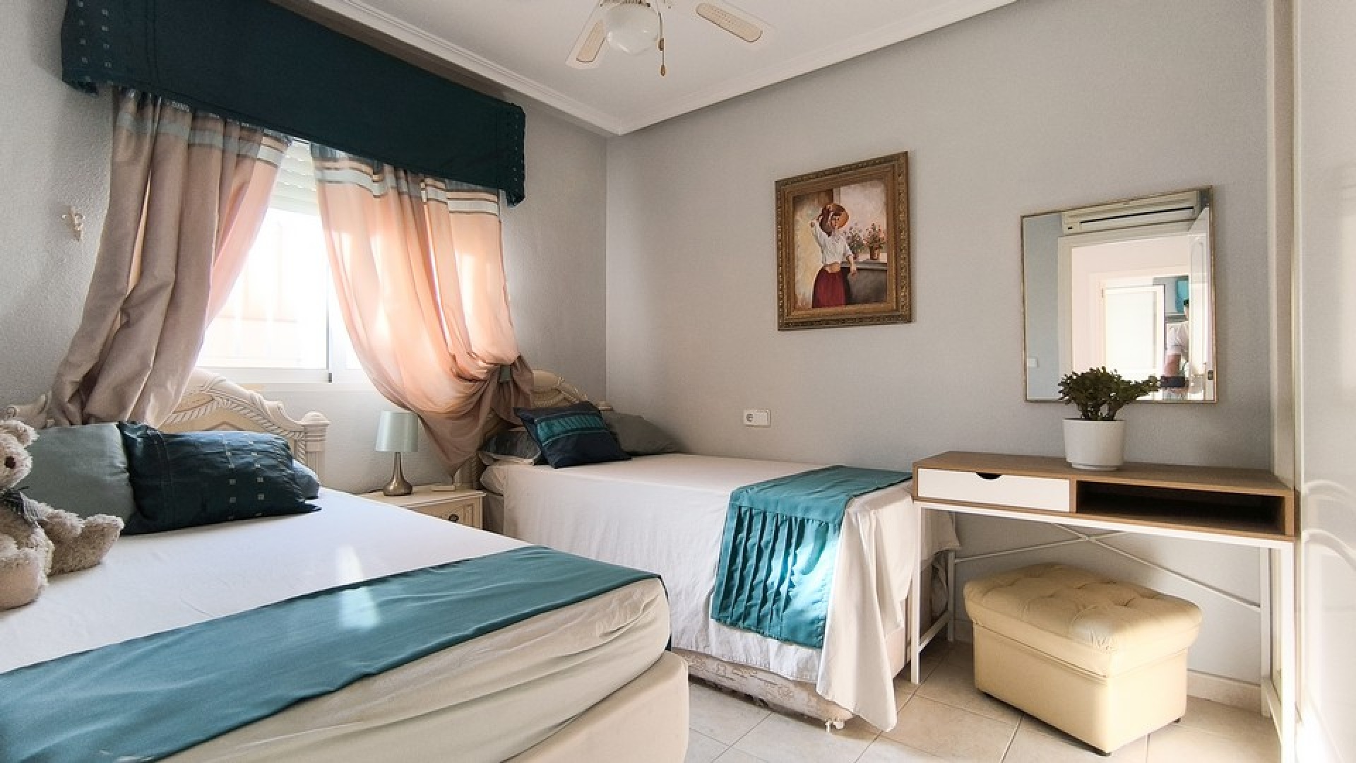 Revente - Villa - Ciudad Quesada - Lo Marabu