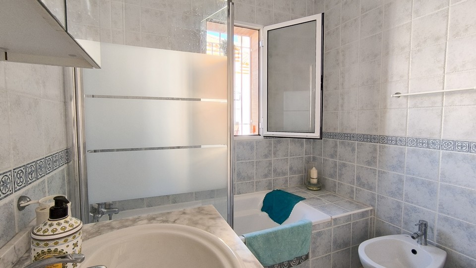 Revente - Villa - Ciudad Quesada - Lo Marabu