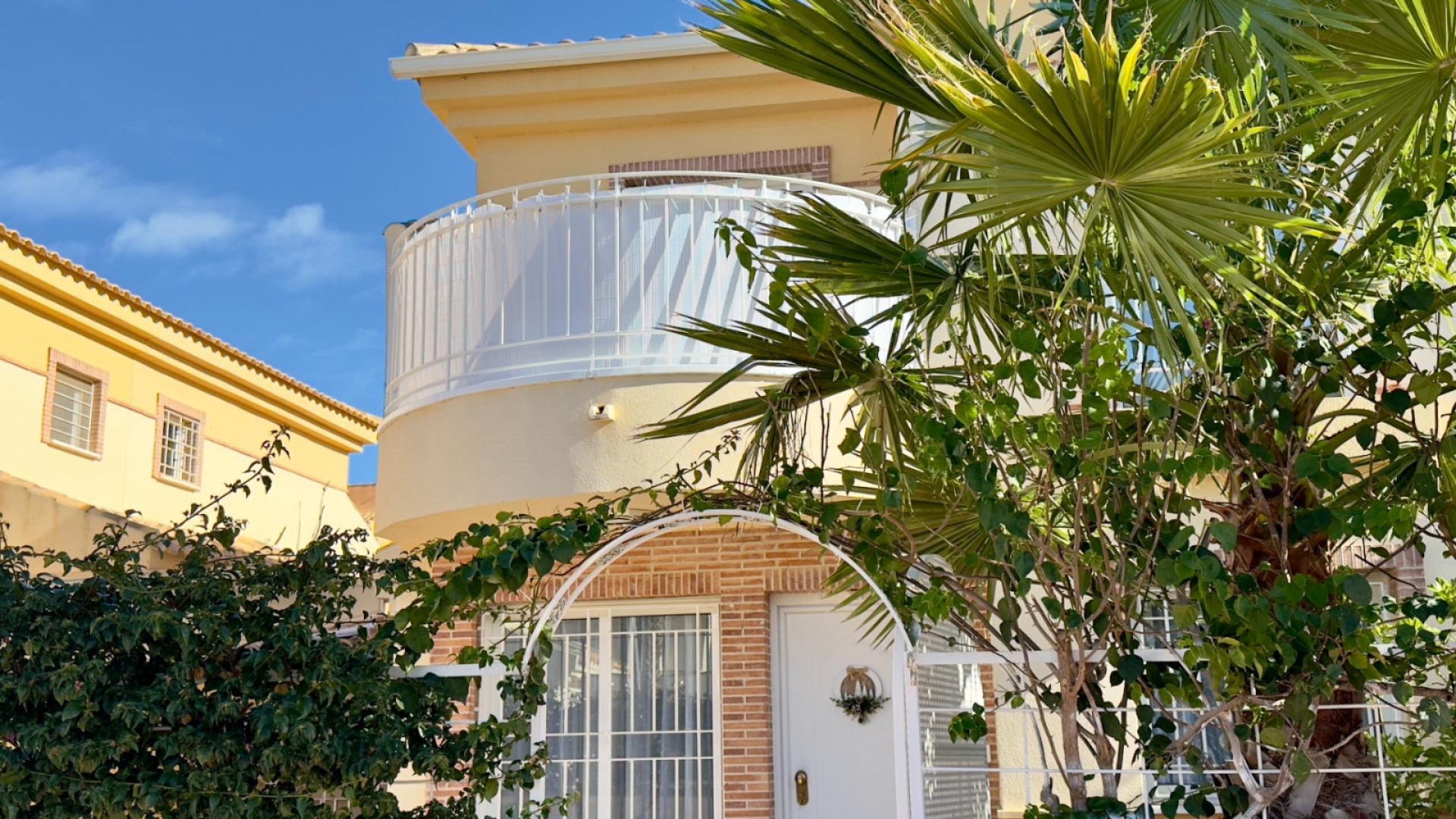 Revente - Villa - Ciudad Quesada - Lo Marabu