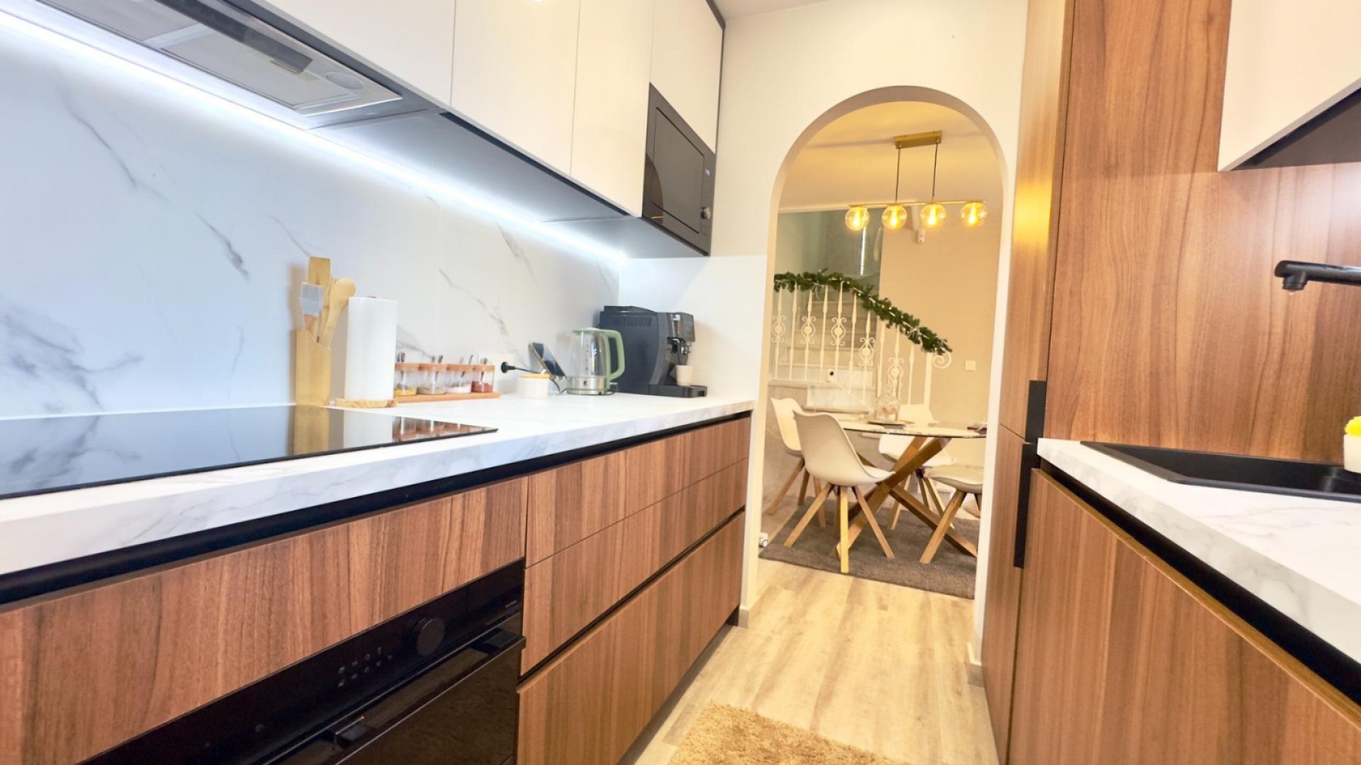 Revente - Villa - Ciudad Quesada - Lo Marabu