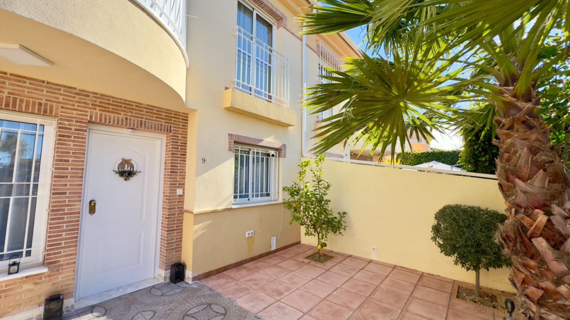 Revente - Villa - Ciudad Quesada - Lo Marabu