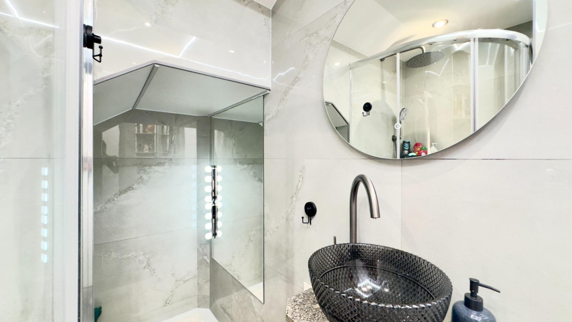 Revente - Villa - Ciudad Quesada - Lo Marabu