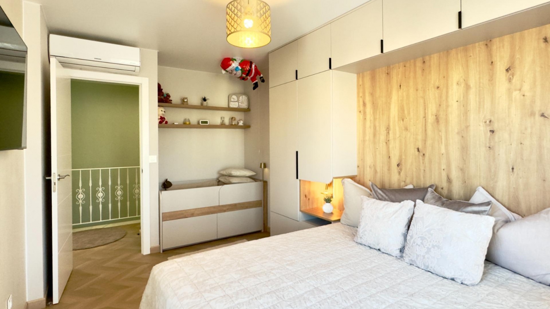 Revente - Villa - Ciudad Quesada - Lo Marabu