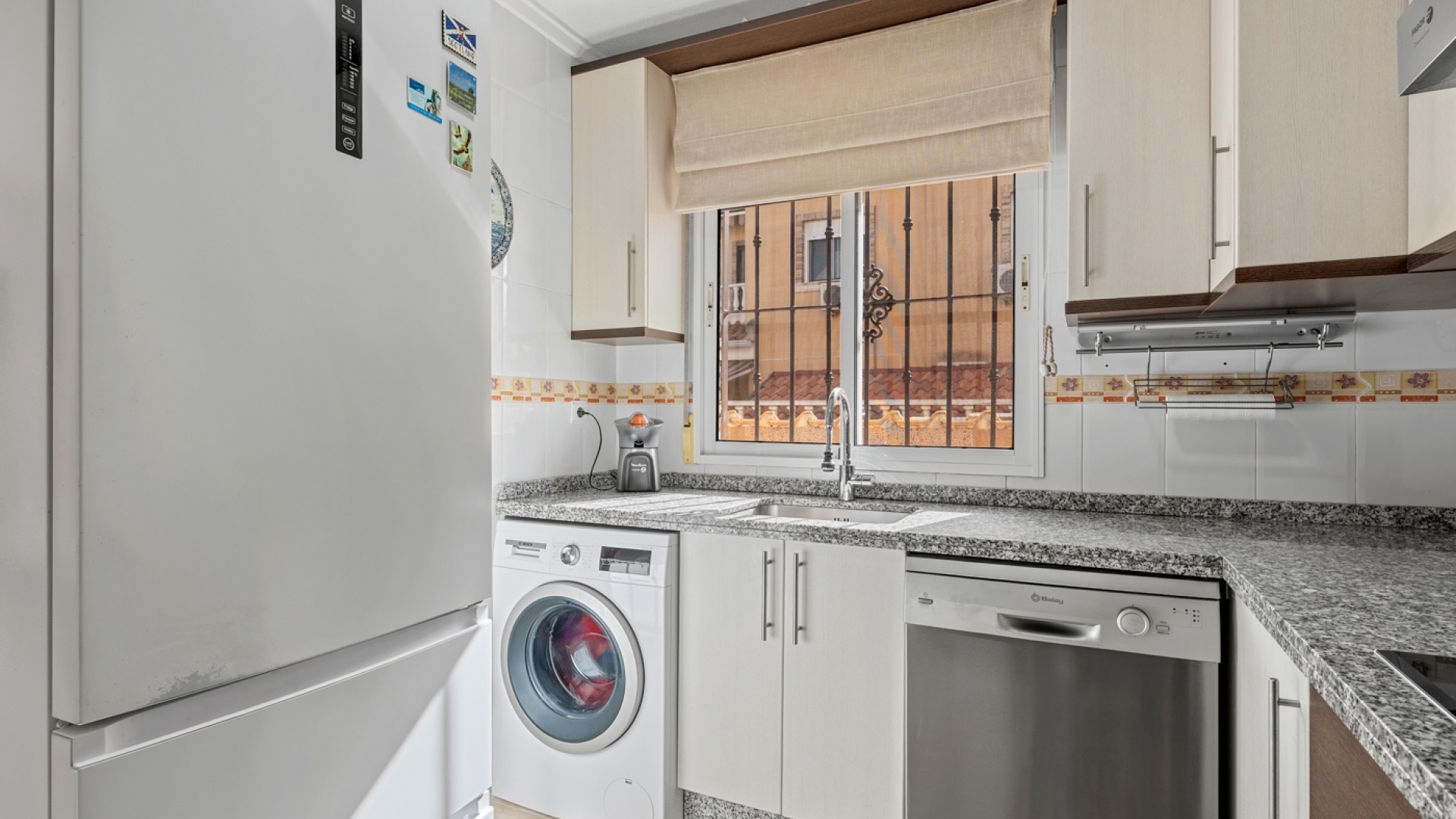 Revente - Villa - Ciudad Quesada - Lo Marabu