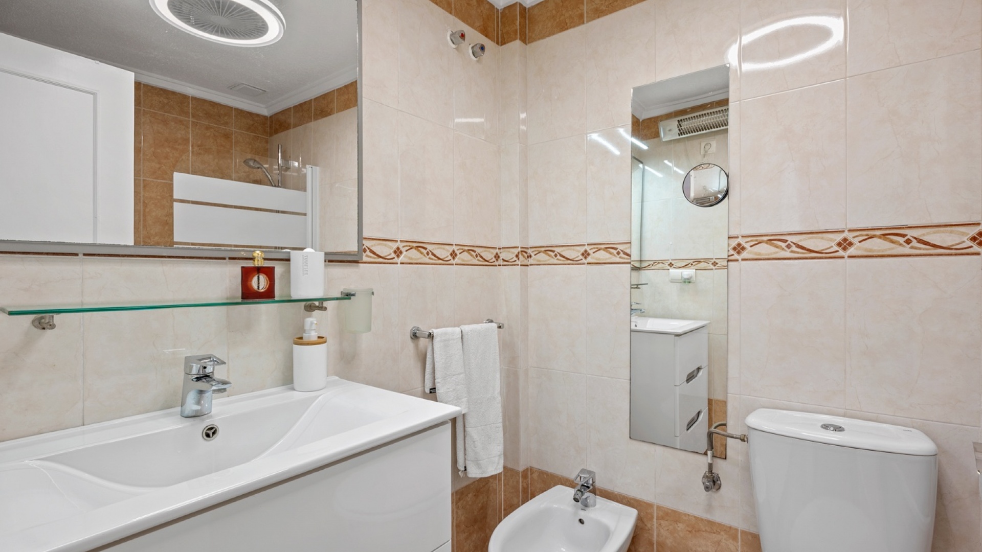 Revente - Villa - Ciudad Quesada - Lo Marabu