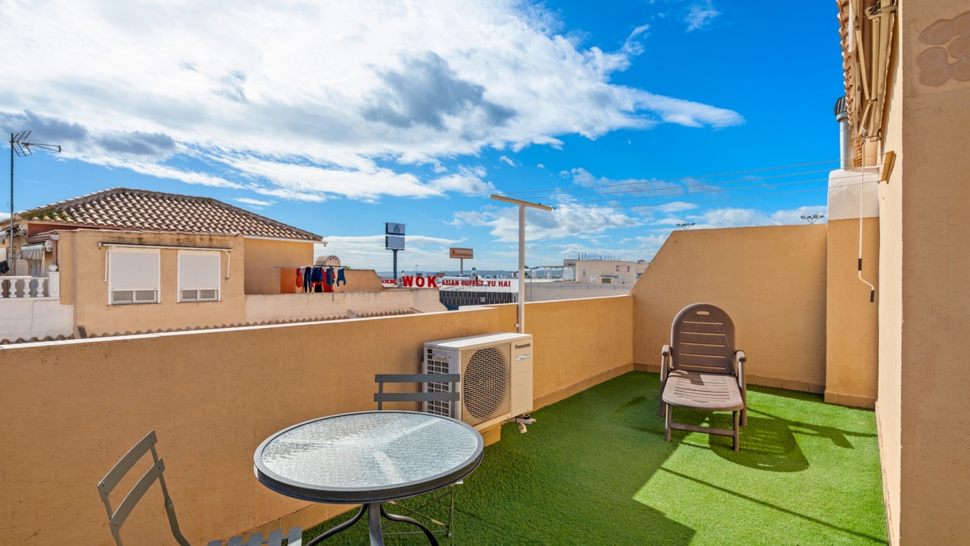 Revente - Villa - Ciudad Quesada - Lo Marabu