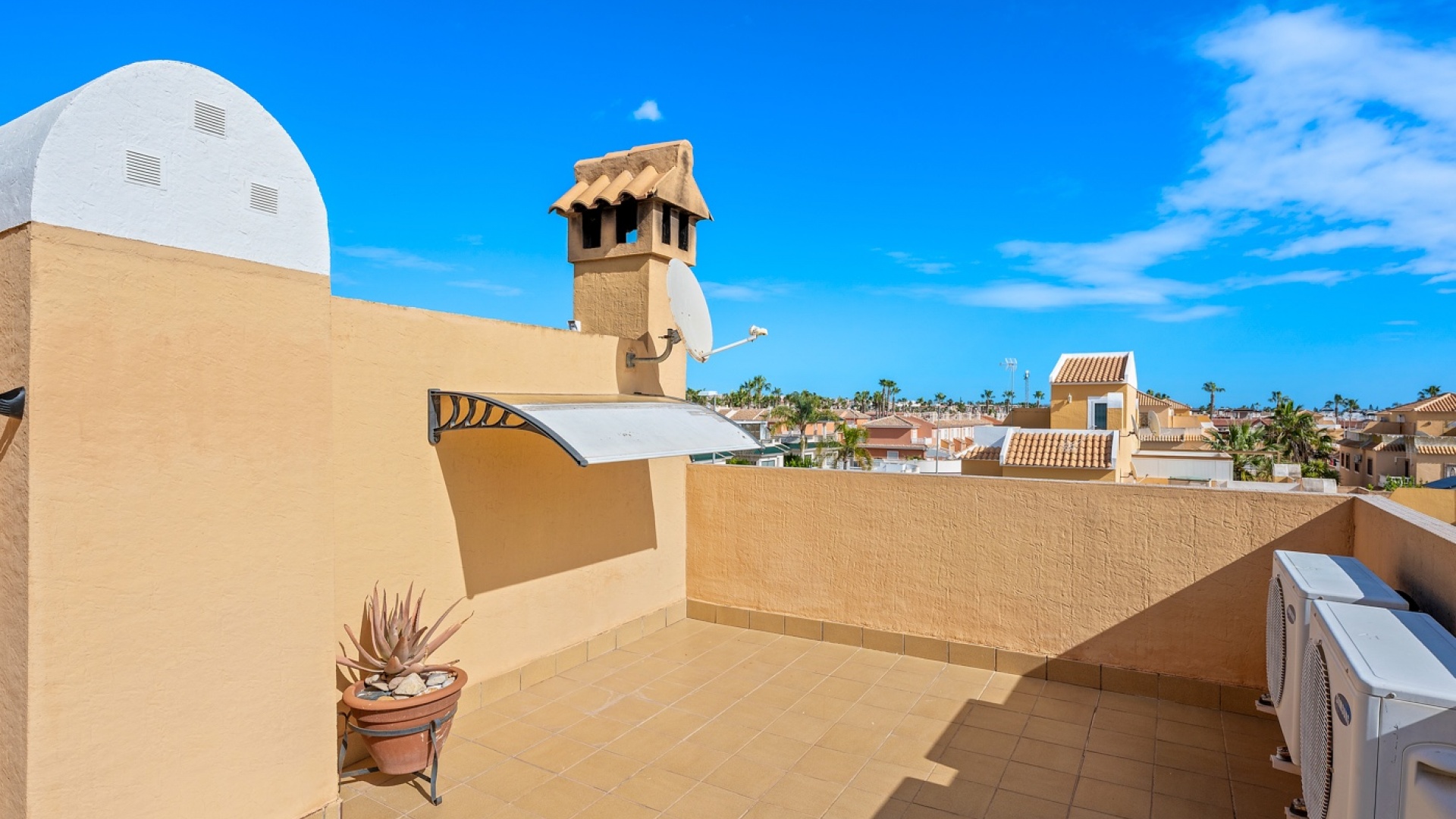 Revente - Villa - Ciudad Quesada - Lo Marabu