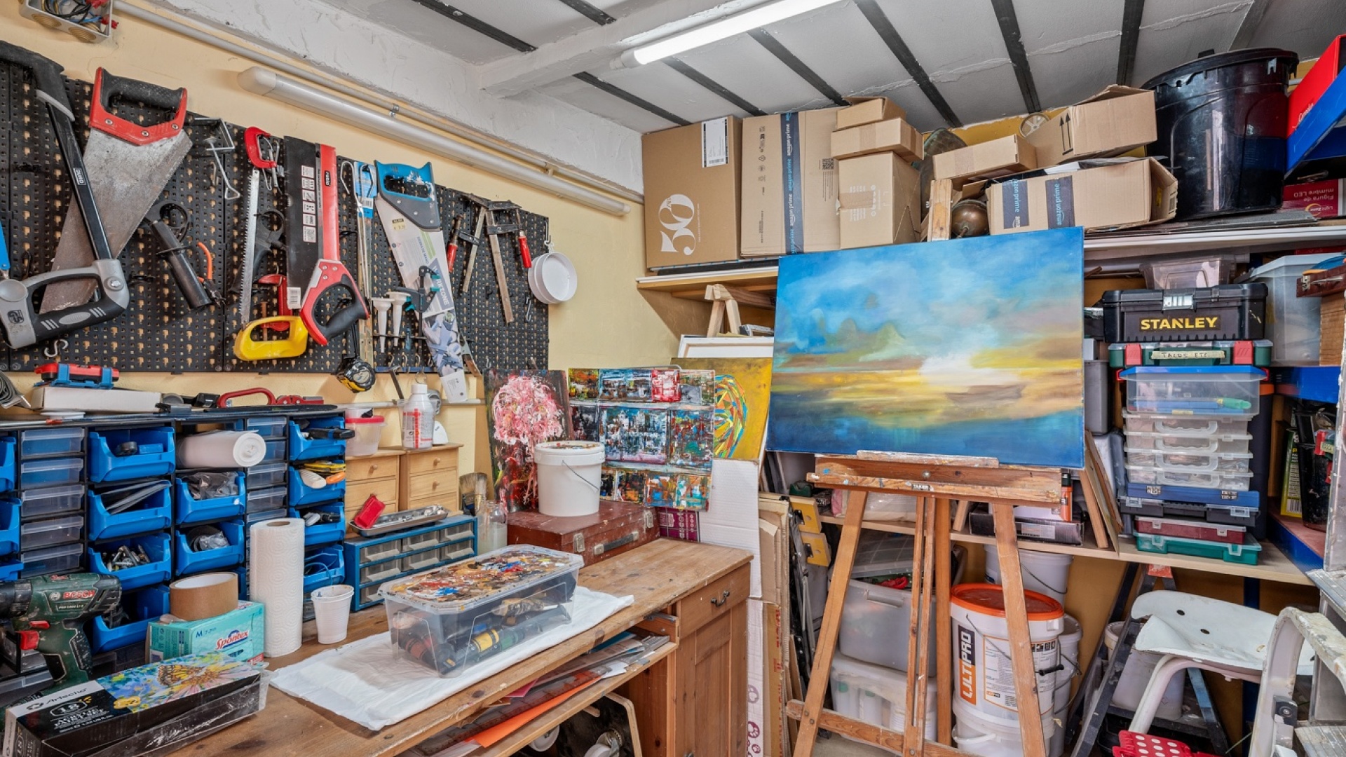 Revente - Villa - Ciudad Quesada - Lo Marabu