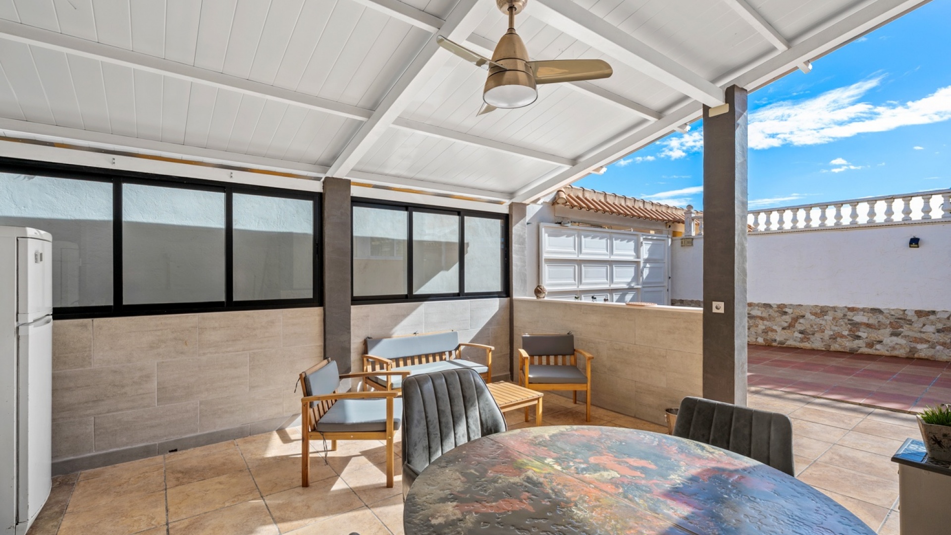 Revente - Villa - Ciudad Quesada - Lo Marabu