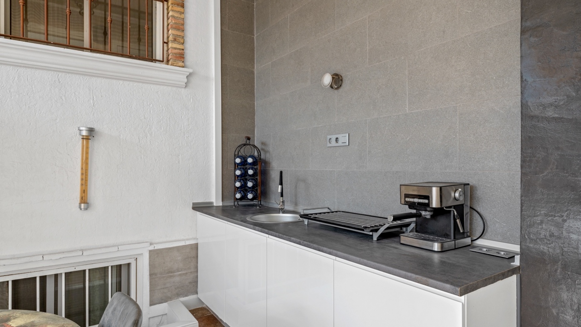 Revente - Villa - Ciudad Quesada - Lo Marabu