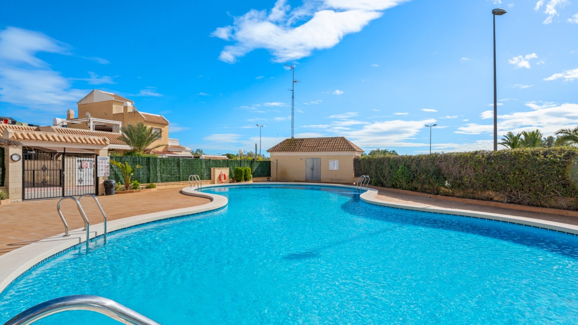 Revente - Villa - Ciudad Quesada - Lo Marabu