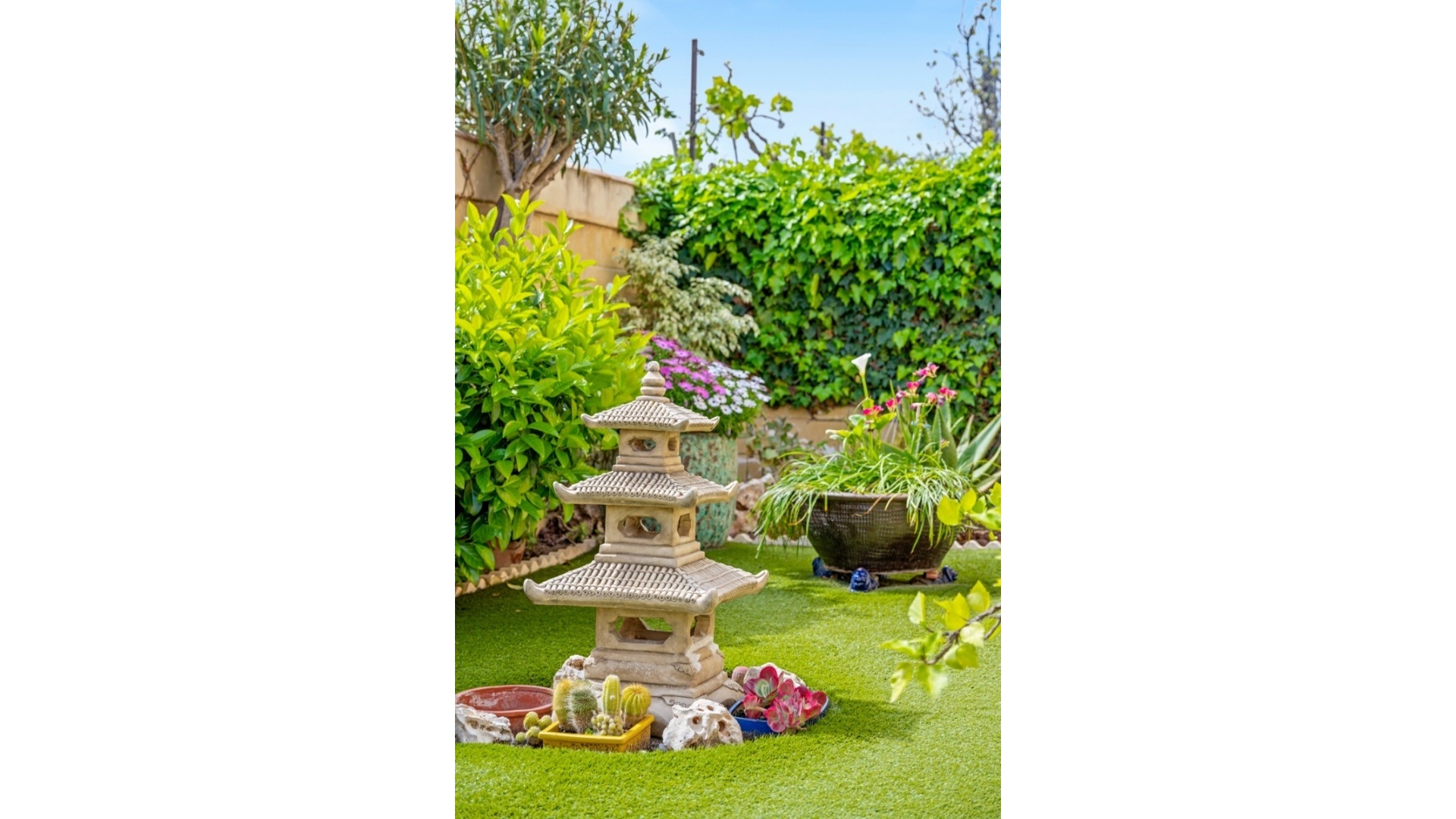 Revente - Villa - Ciudad Quesada - Lo Marabu