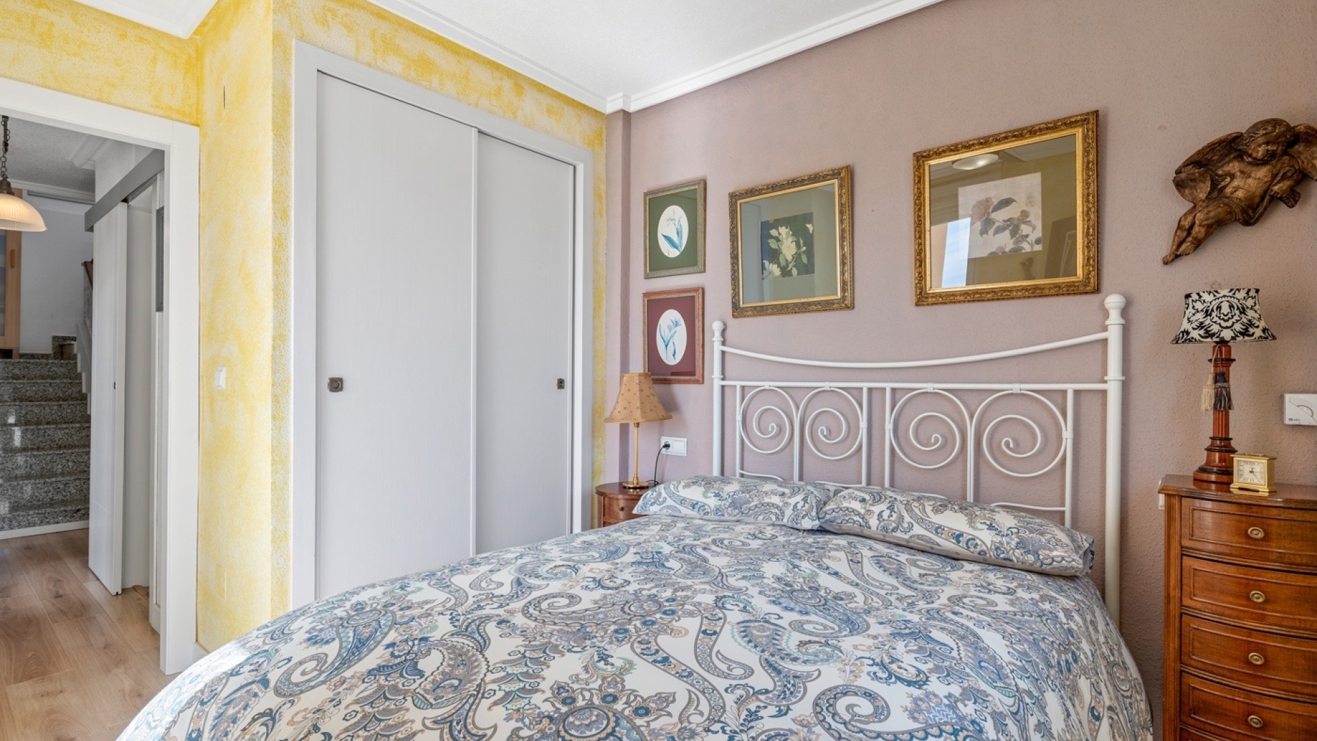 Revente - Villa - Ciudad Quesada - Lo Marabu