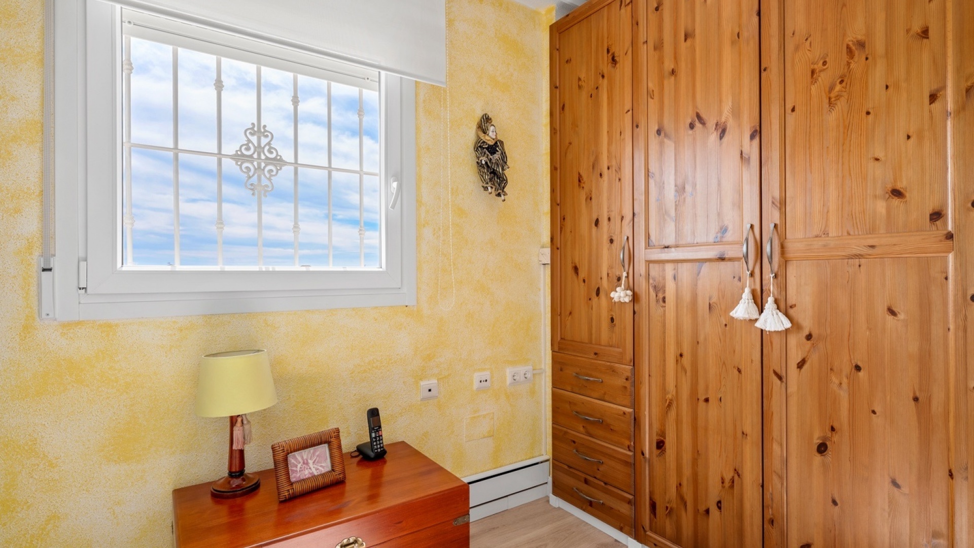 Revente - Villa - Ciudad Quesada - Lo Marabu