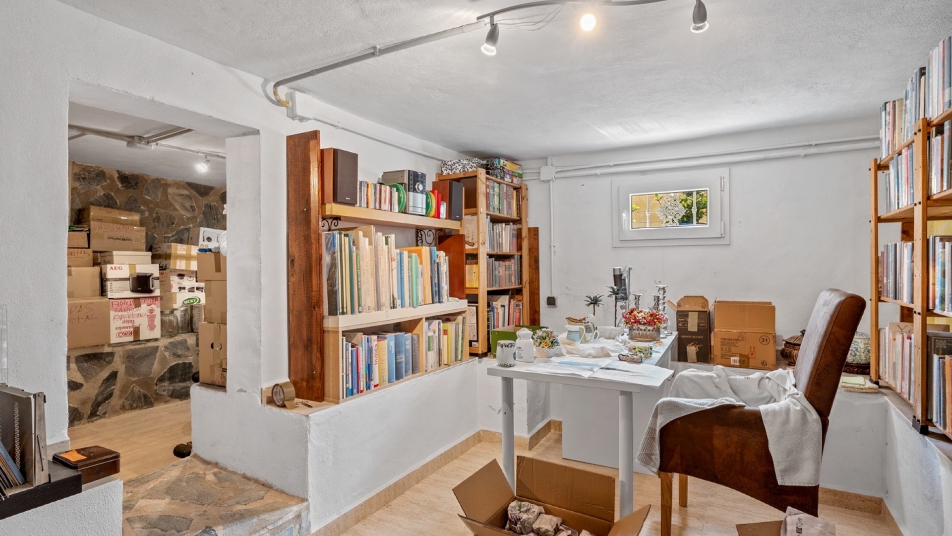 Revente - Villa - Ciudad Quesada - Lo Marabu