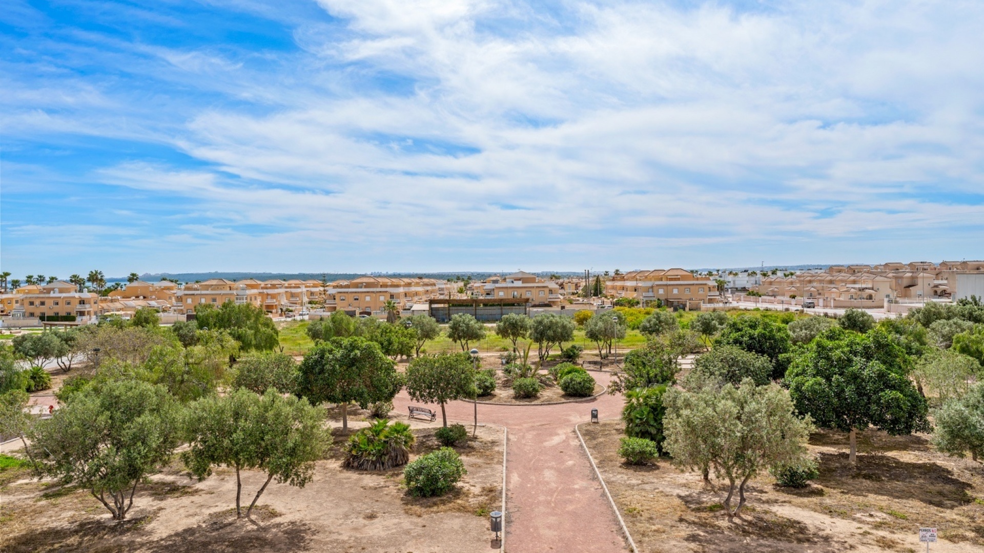 Revente - Villa - Ciudad Quesada - Lo Marabu