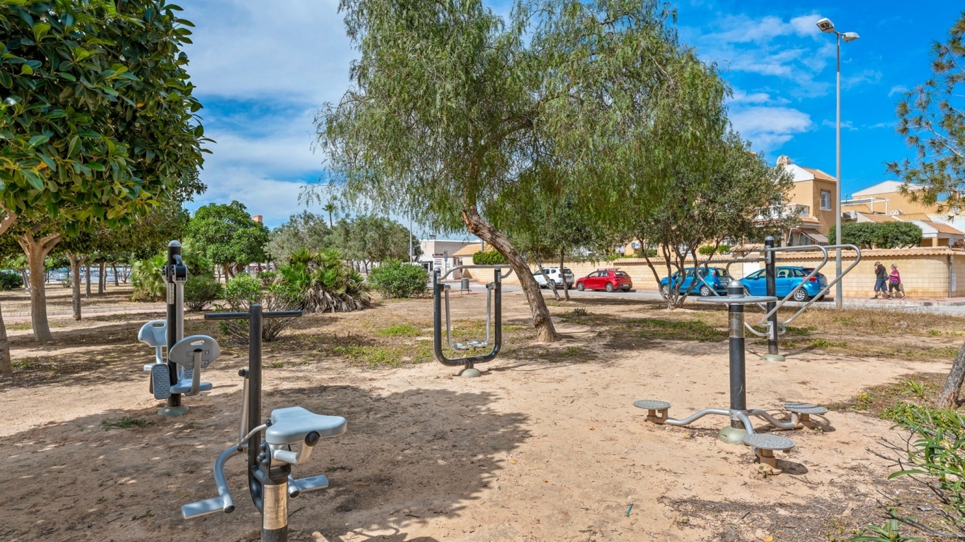 Revente - Villa - Ciudad Quesada - Lo Marabu