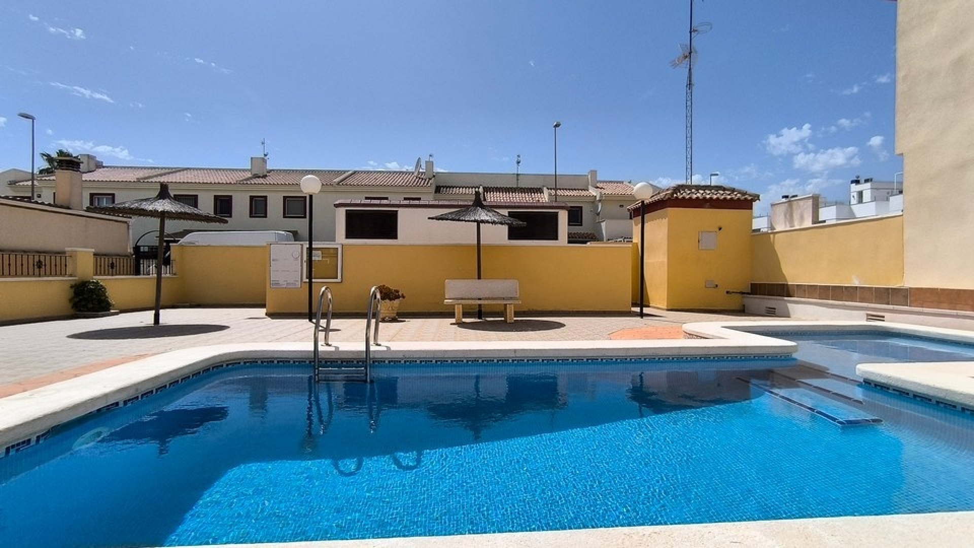 Revente - Villa - Ciudad Quesada - Lo Marabu