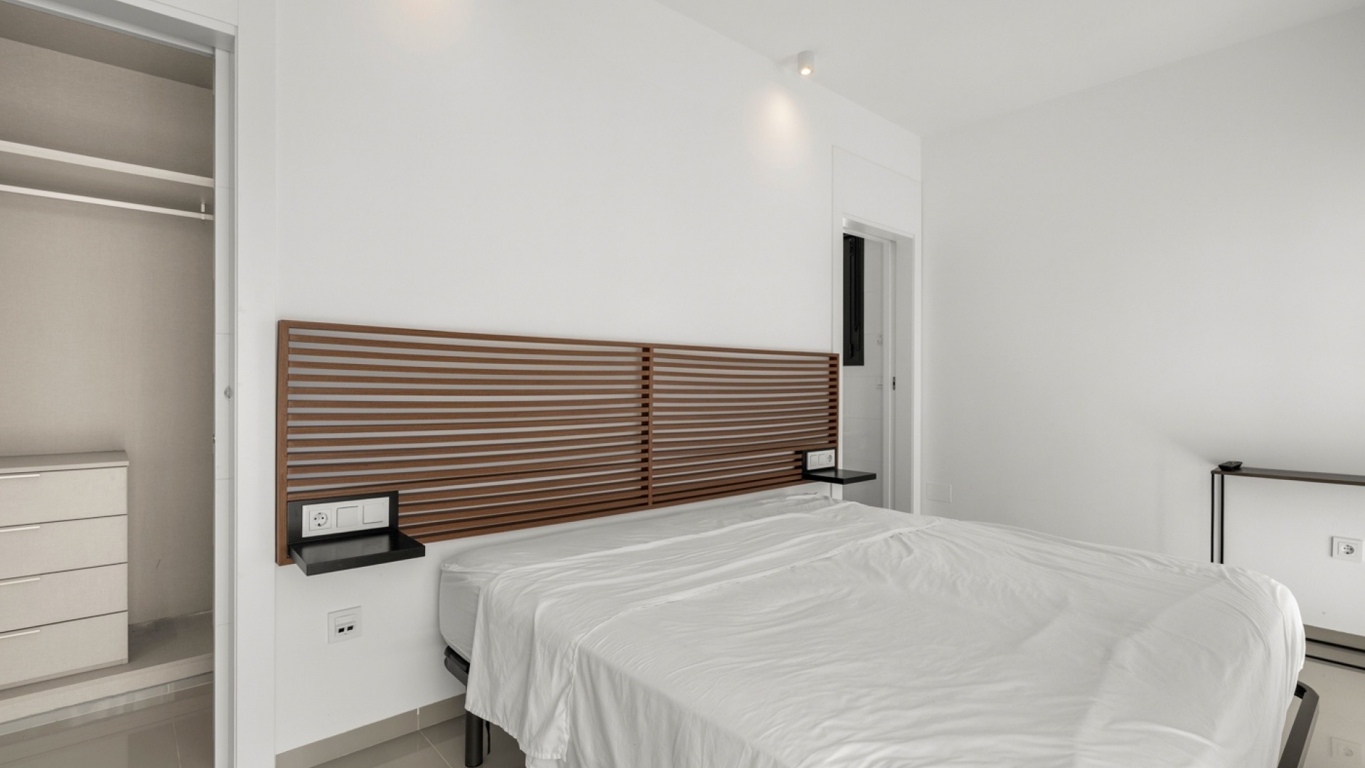 Revente - Villa - Ciudad Quesada - Lo Marabu