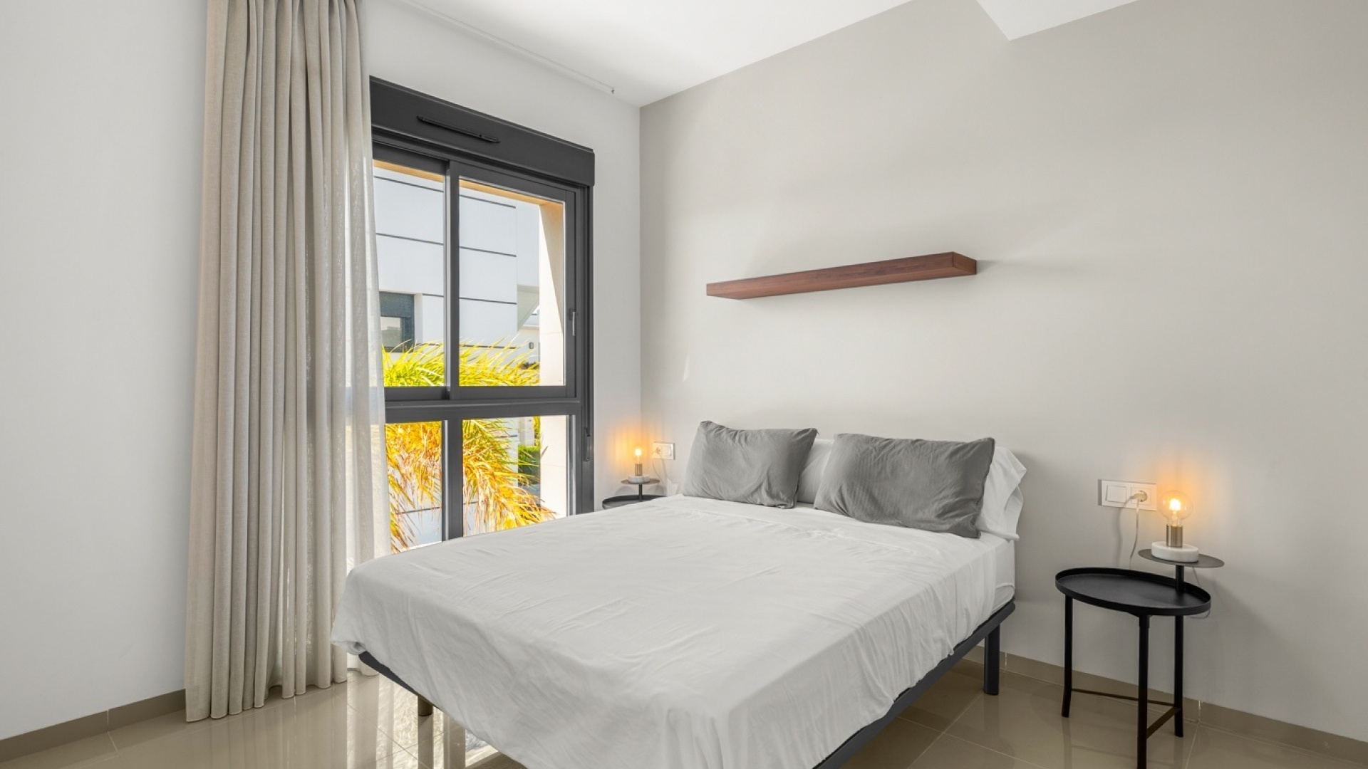 Revente - Villa - Ciudad Quesada - Lo Marabu