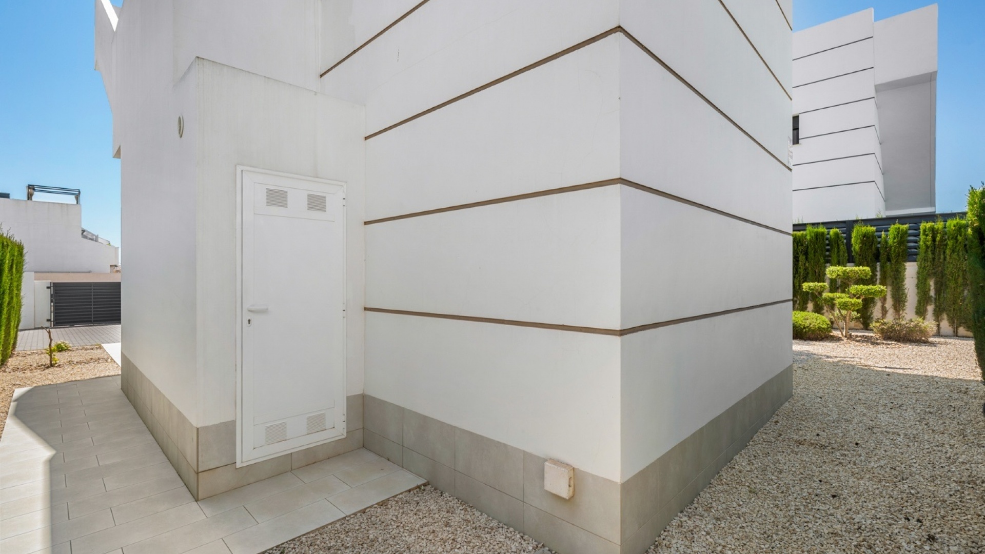 Revente - Villa - Ciudad Quesada - Lo Marabu