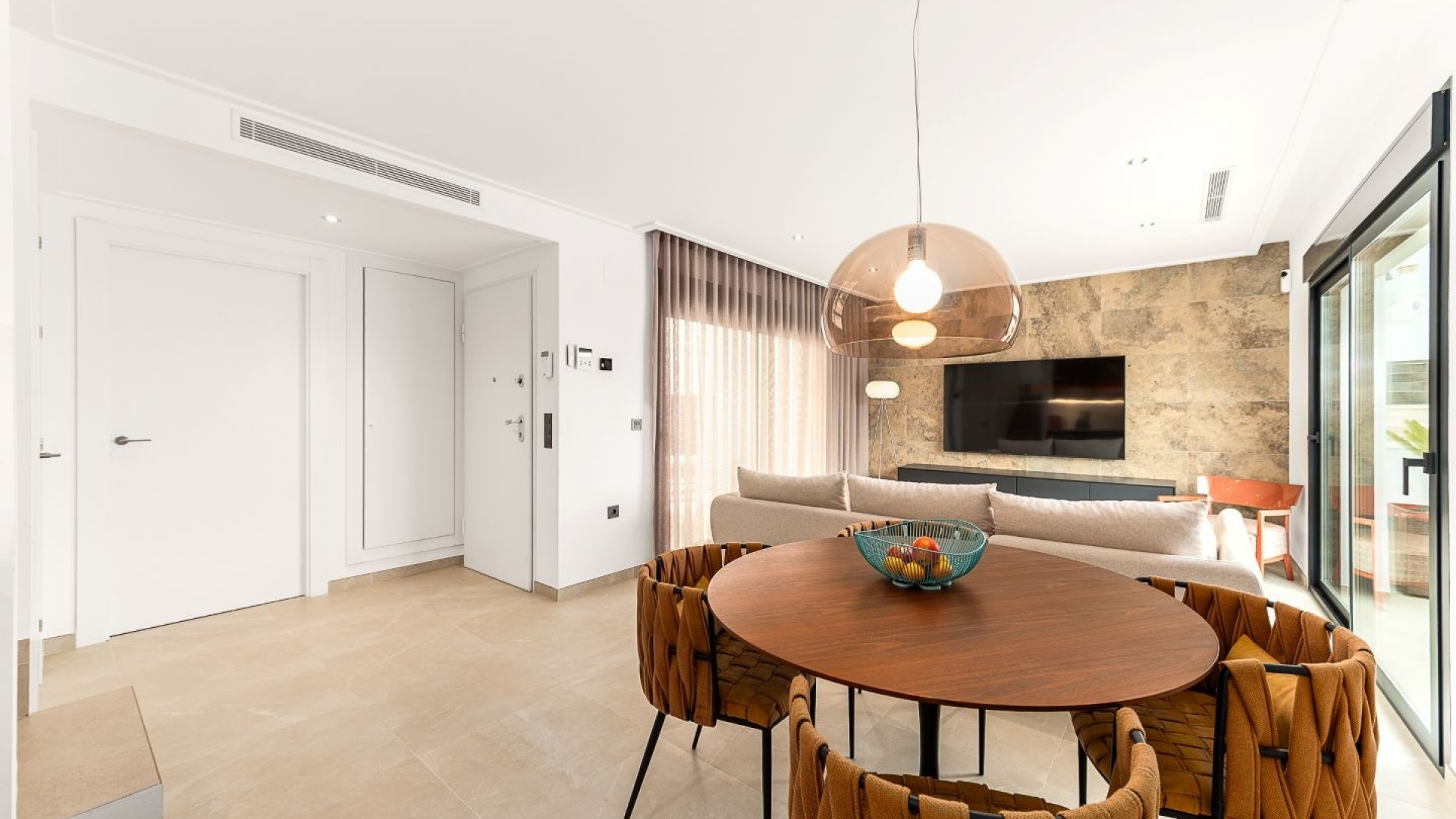 Revente - Villa - Ciudad Quesada - Lo Marabu