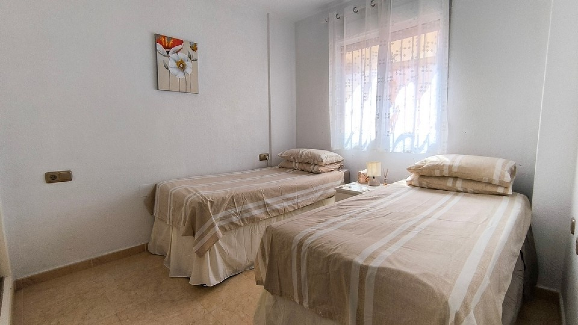 Revente - Villa - Ciudad Quesada - Lo Marabu