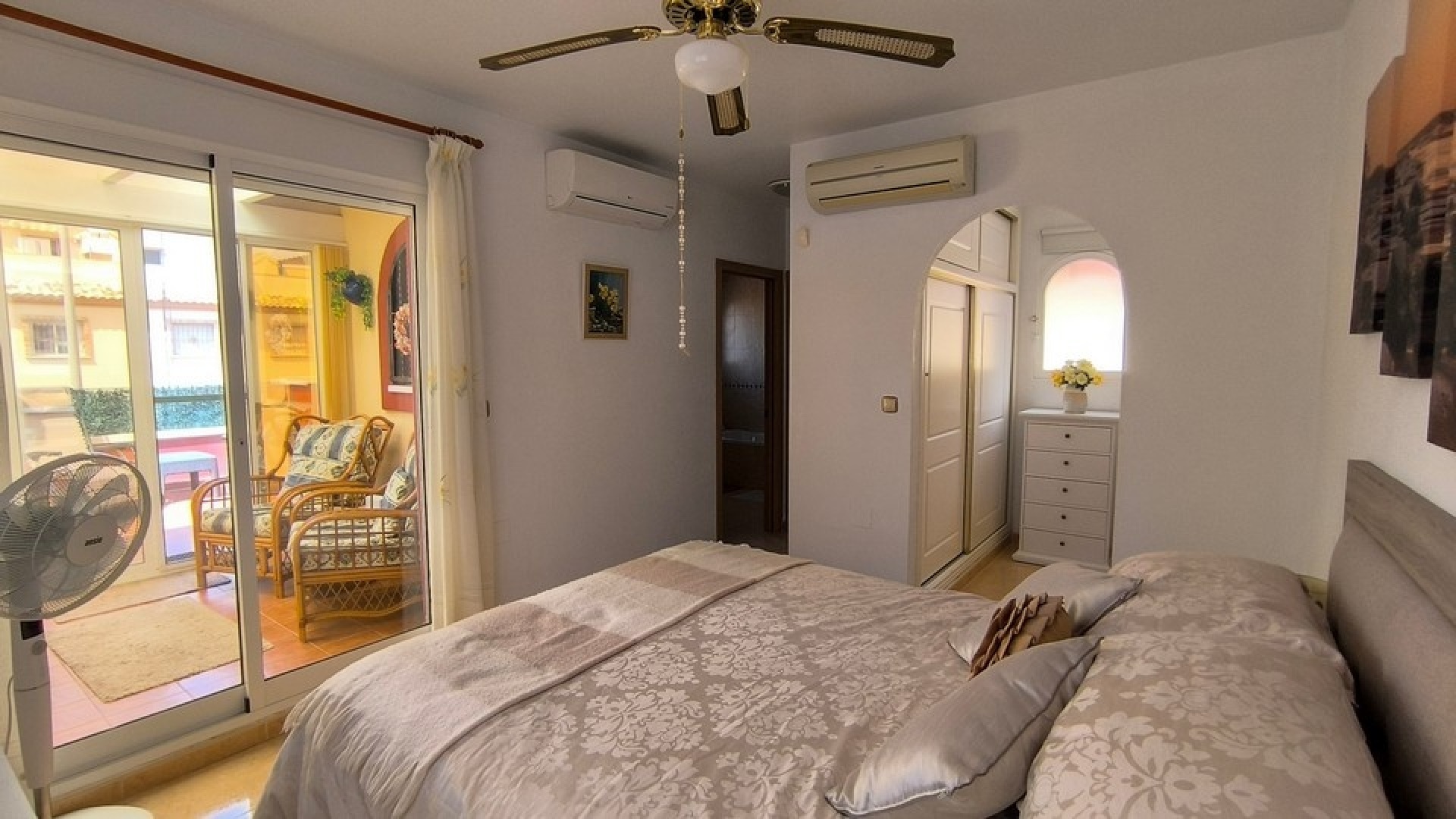 Revente - Villa - Ciudad Quesada - Lo Marabu