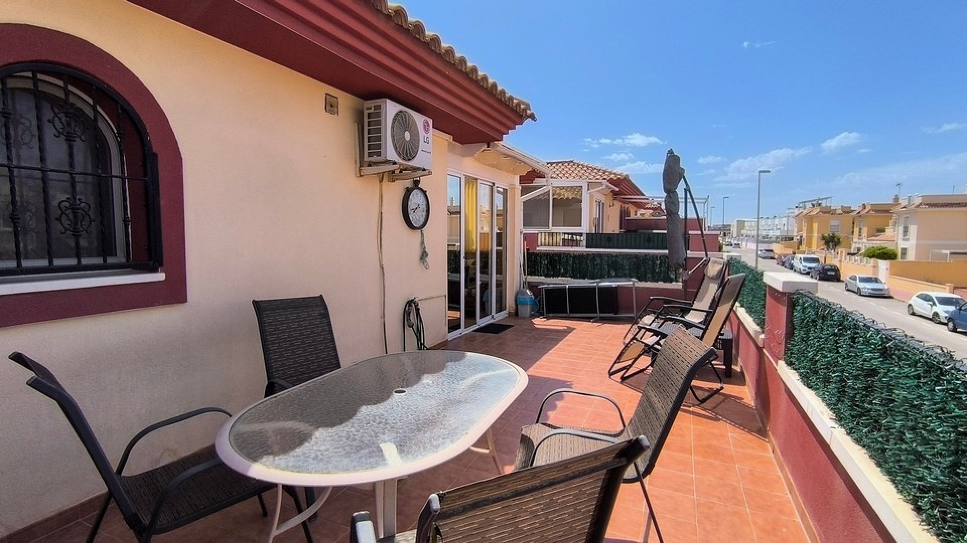 Revente - Villa - Ciudad Quesada - Lo Marabu