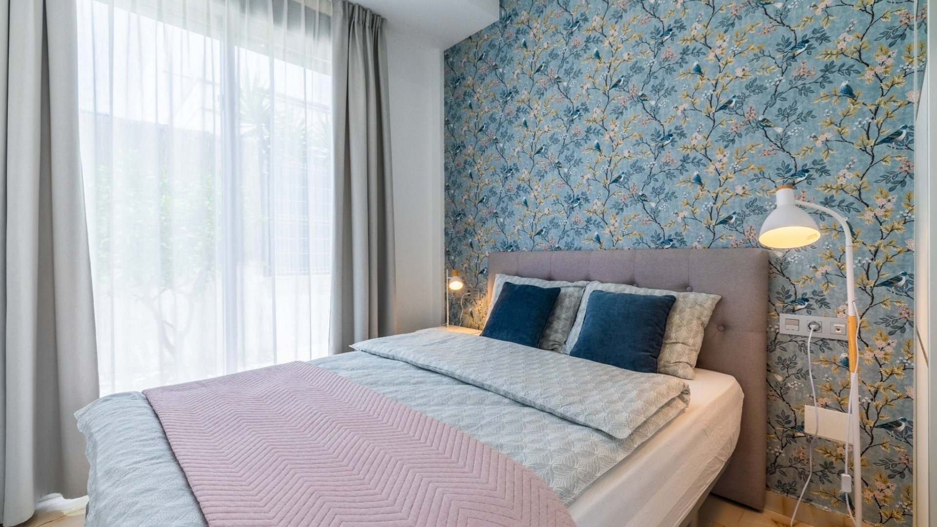 Revente - Villa - Ciudad Quesada - Lo Marabu