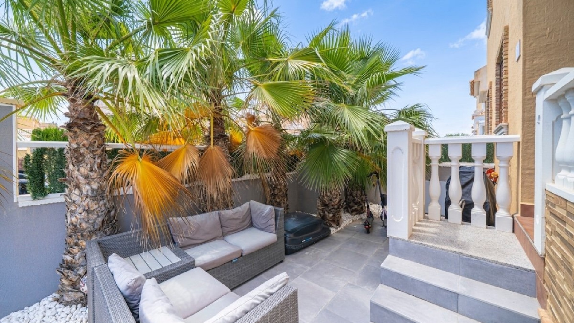 Revente - Villa - Ciudad Quesada - Lo Marabu