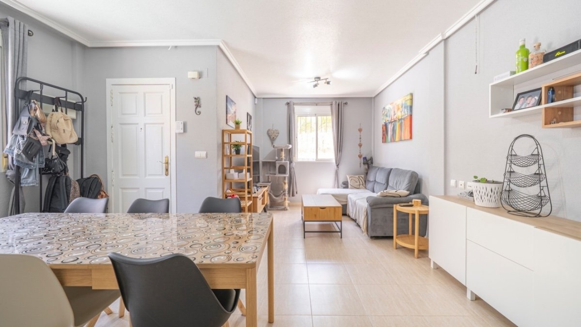 Revente - Villa - Ciudad Quesada - Lo Marabu