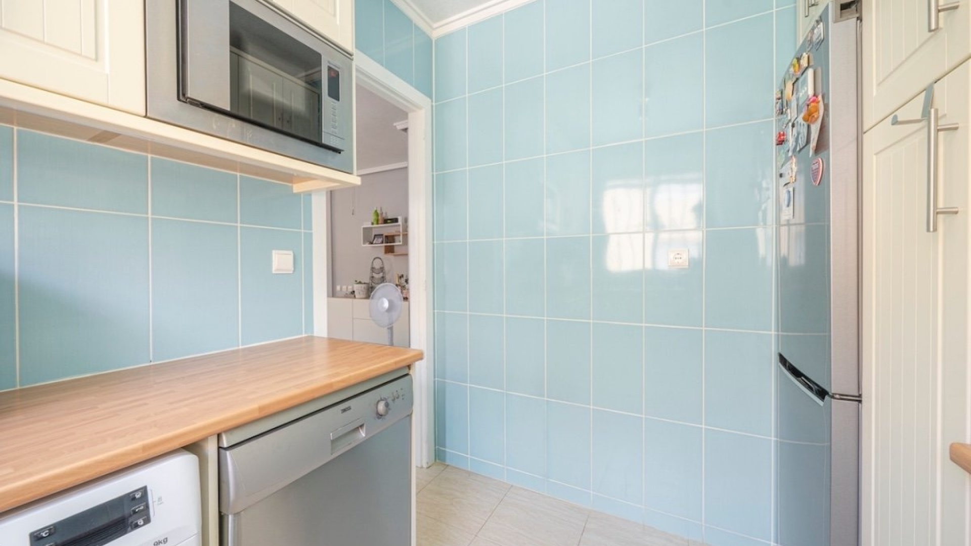 Revente - Villa - Ciudad Quesada - Lo Marabu