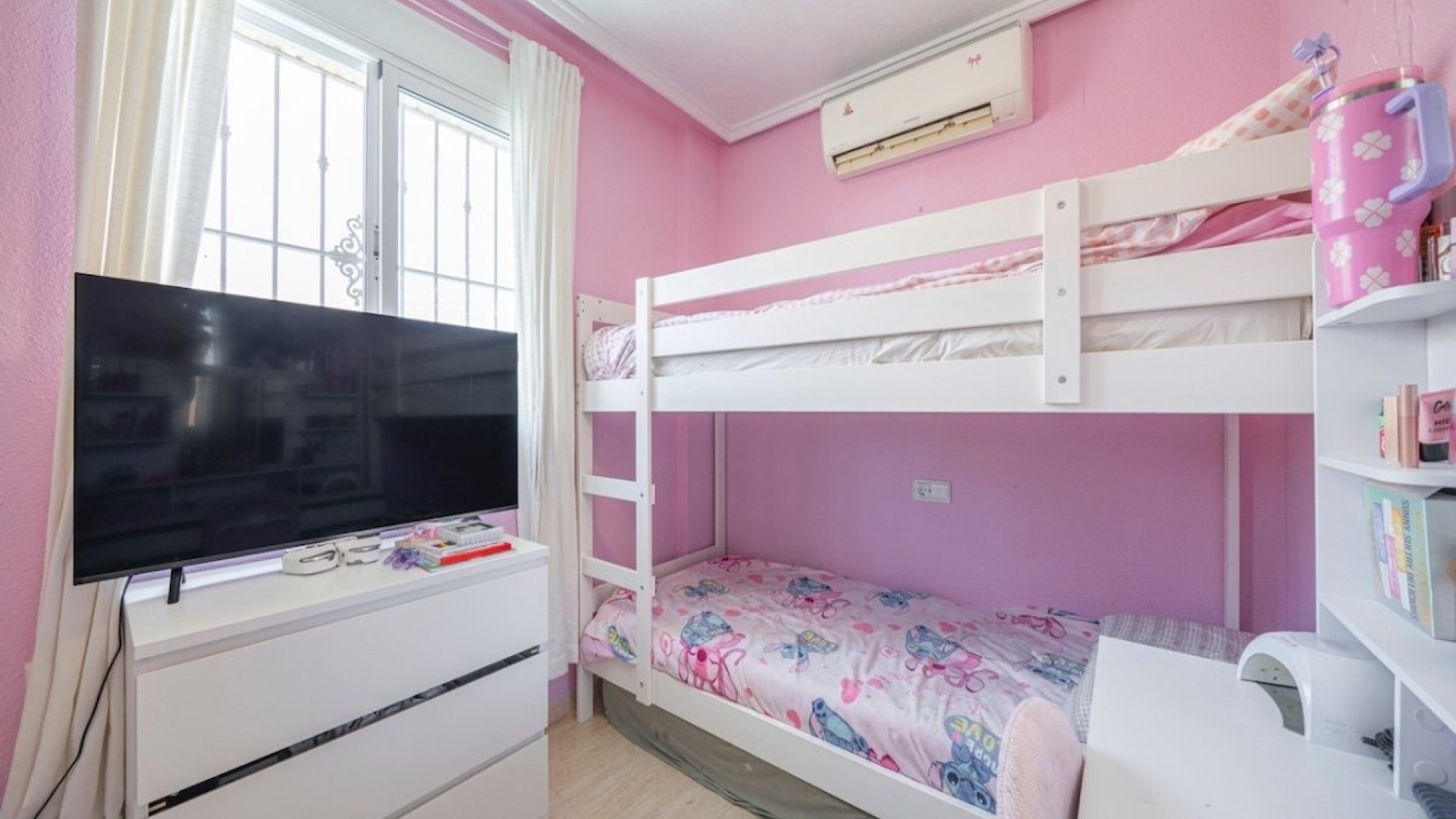 Revente - Villa - Ciudad Quesada - Lo Marabu