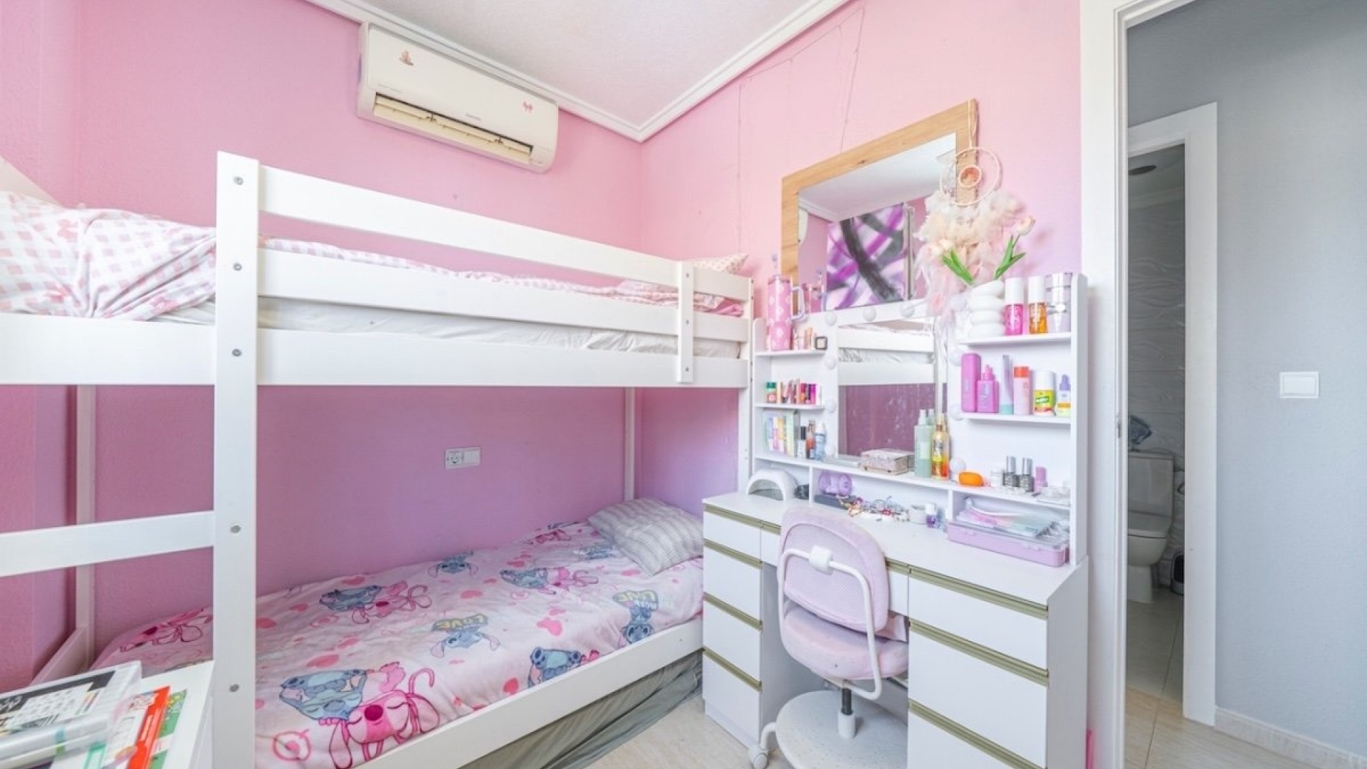 Revente - Villa - Ciudad Quesada - Lo Marabu