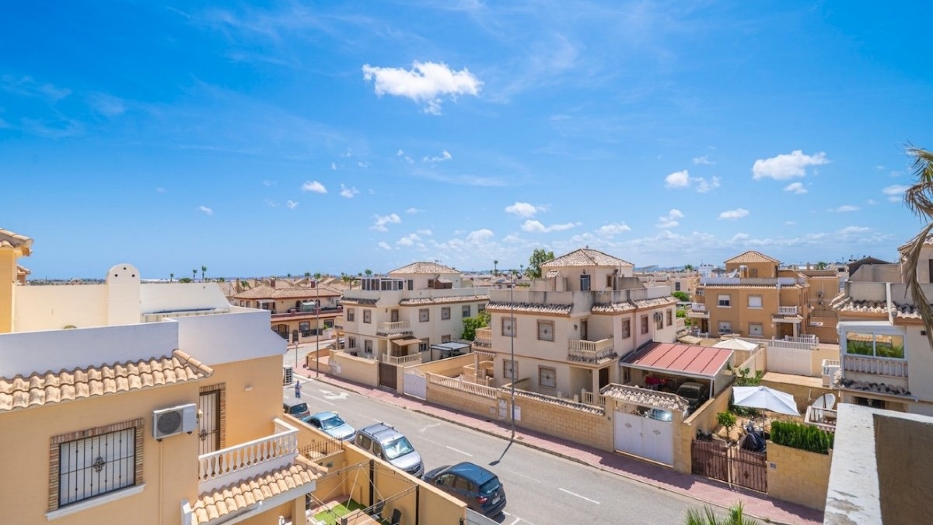 Revente - Villa - Ciudad Quesada - Lo Marabu