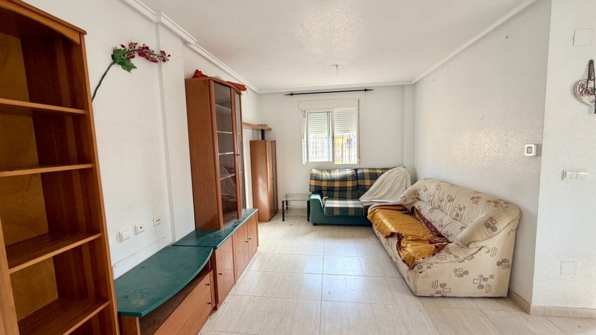 Revente - Villa - Ciudad Quesada - Lo Marabu