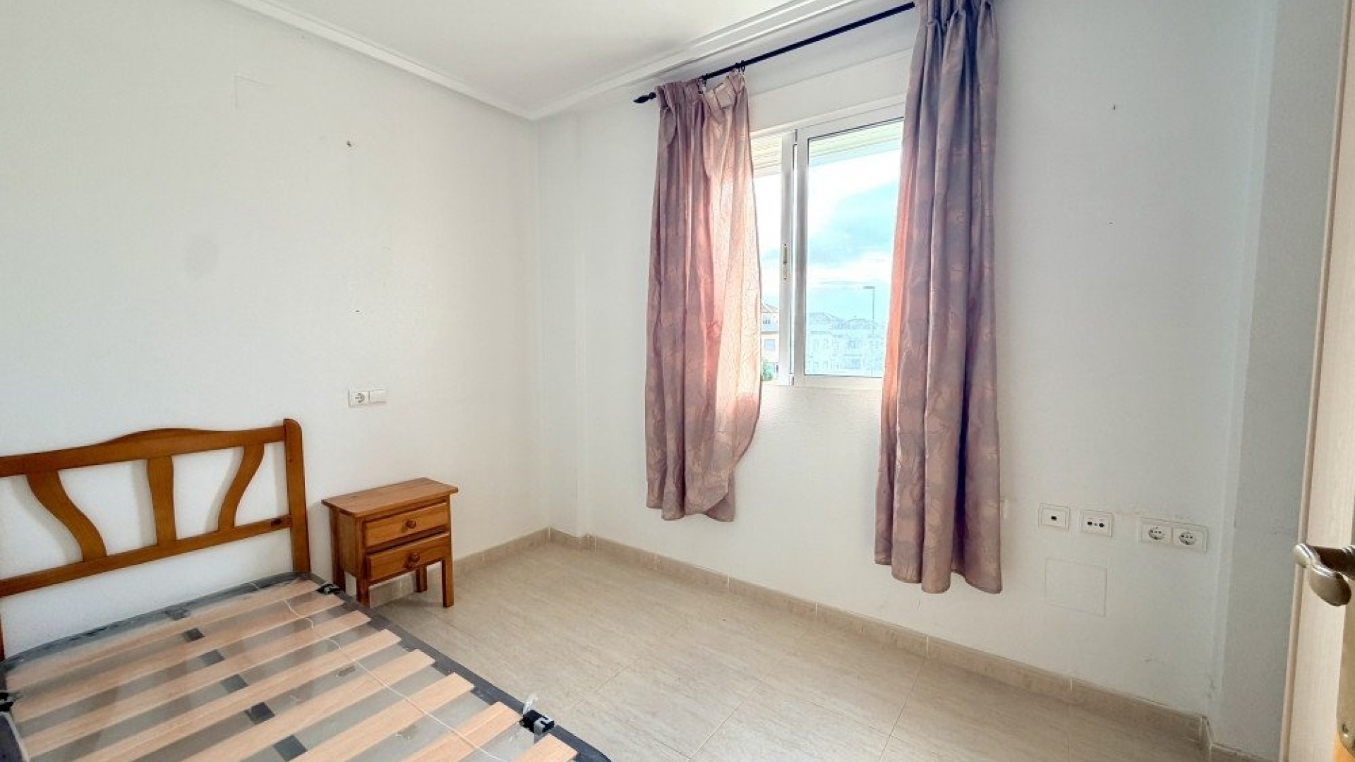 Revente - Villa - Ciudad Quesada - Lo Marabu