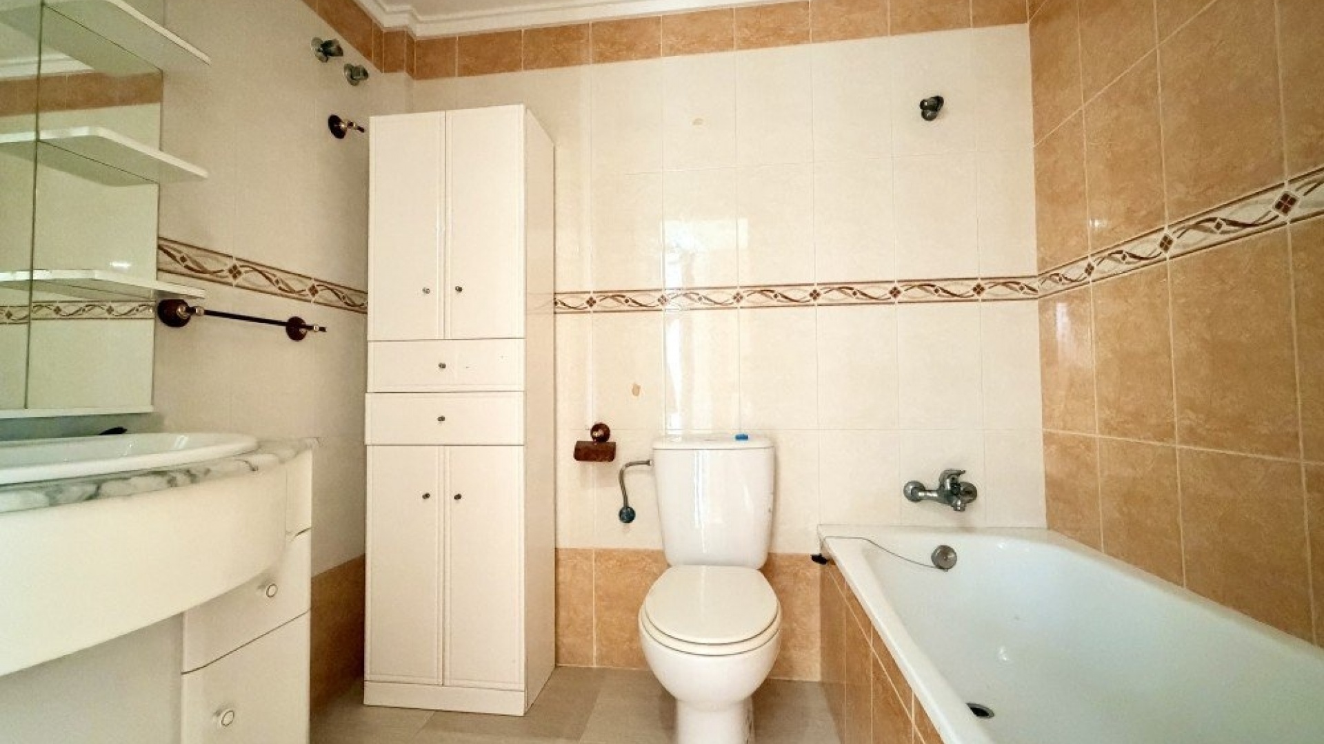 Revente - Villa - Ciudad Quesada - Lo Marabu