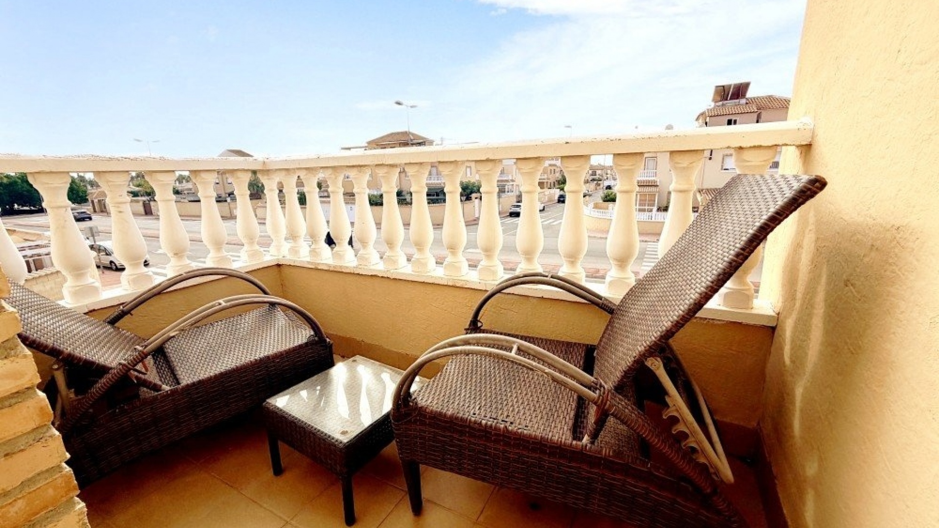 Revente - Villa - Ciudad Quesada - Lo Marabu