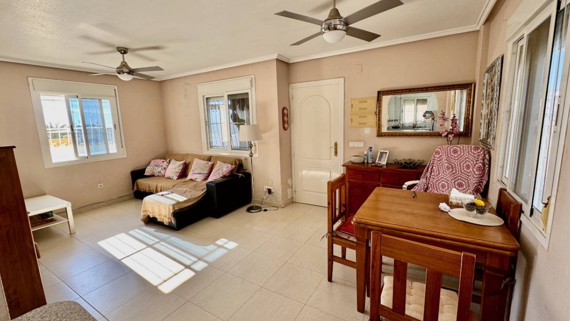 Revente - Villa - Ciudad Quesada - Lo Pepin