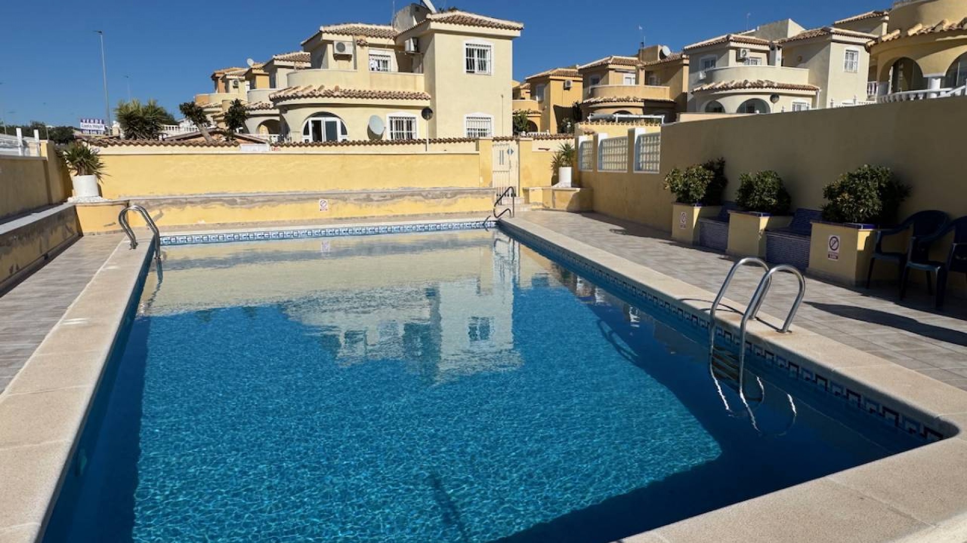 Revente - Villa - Ciudad Quesada - Lo Pepin